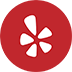 Yelp icon Yelp icon